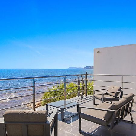 Maison Sur L'Eau-Hyeres-Almanarre-Parkings Clim Wifi By Hc Luaran gambar